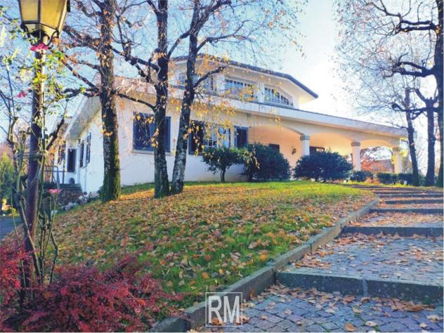 casa indipendente in vendita a Sorisole