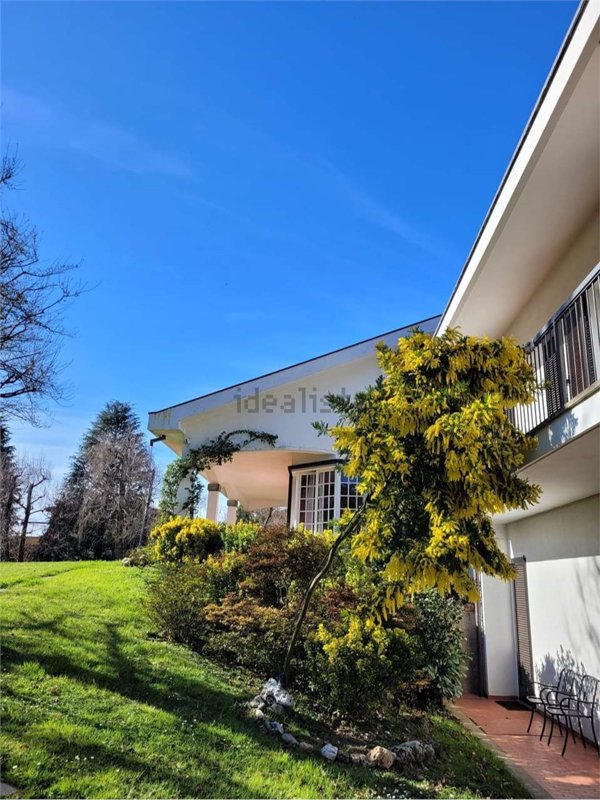 casa indipendente in vendita a Sorisole