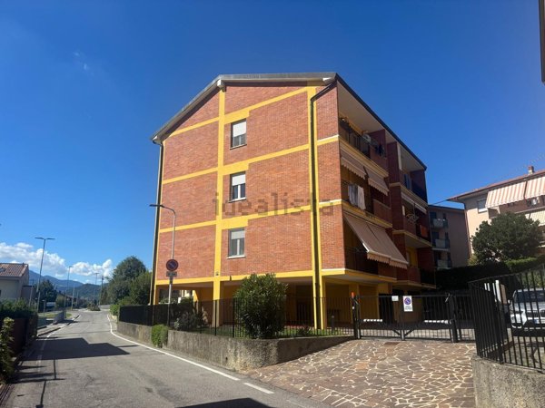 appartamento in vendita a Sorisole