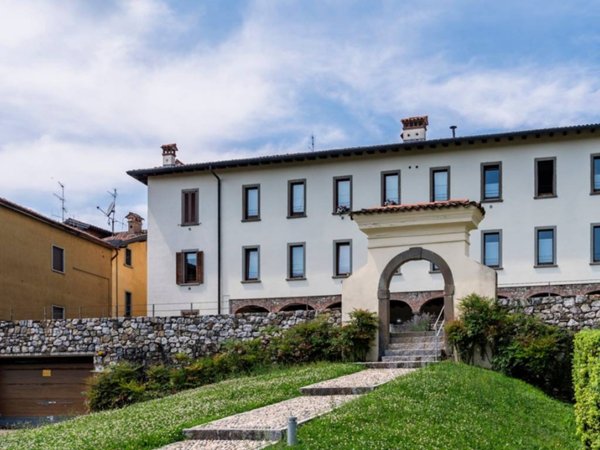 appartamento in vendita a Sorisole