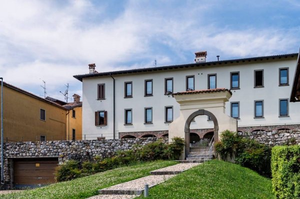 appartamento in vendita a Sorisole