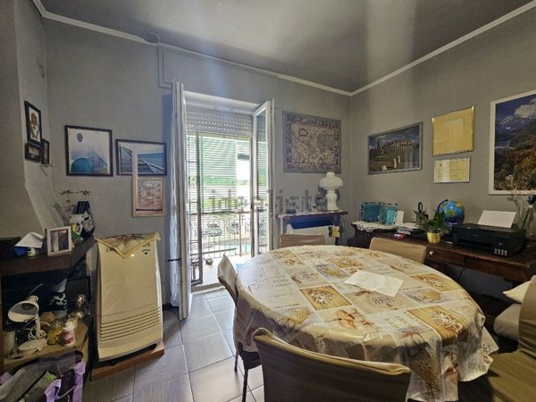 appartamento in vendita a Sorisole