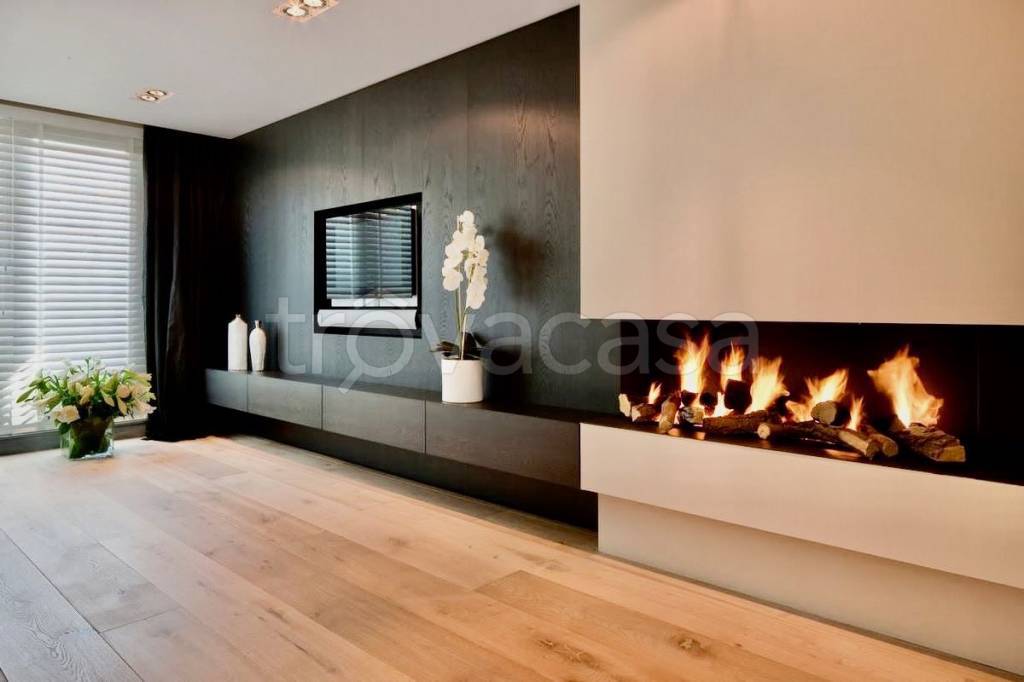 casa indipendente in vendita a Sorisole