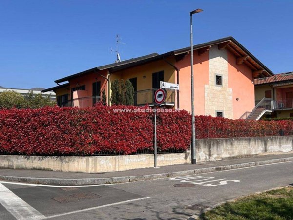 casa indipendente in vendita a Sorisole