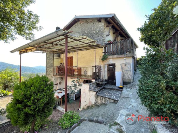 casale in vendita a Sorisole