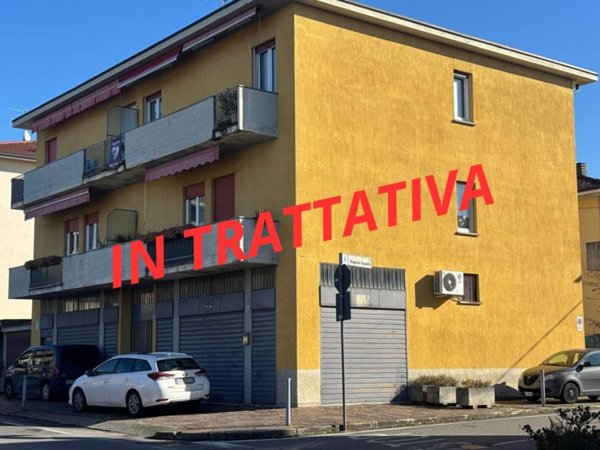 appartamento in vendita a Sorisole