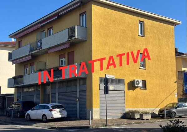 appartamento in vendita a Sorisole