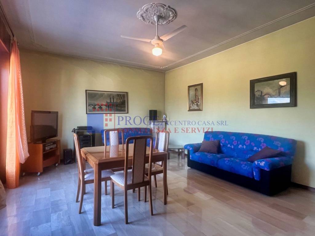 appartamento in vendita a Sorisole