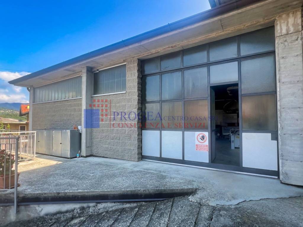 villa in vendita a Sorisole