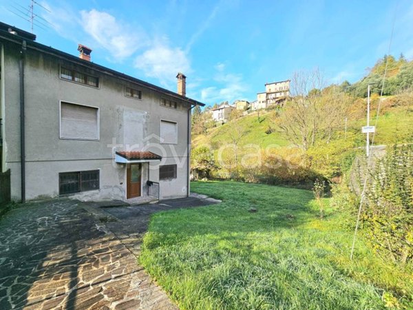 casa indipendente in vendita a Sorisole in zona Sant'Anna
