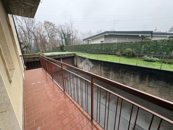 appartamento in vendita a Sorisole in zona Azzonica