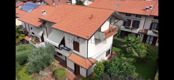 casa indipendente in vendita a Sorisole