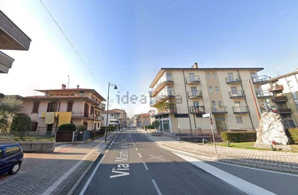 casa indipendente in vendita a Sorisole