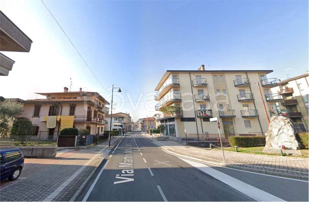 casa indipendente in vendita a Sorisole