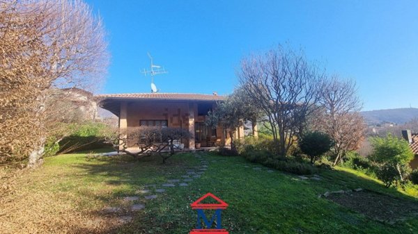 casa indipendente in vendita a Sorisole