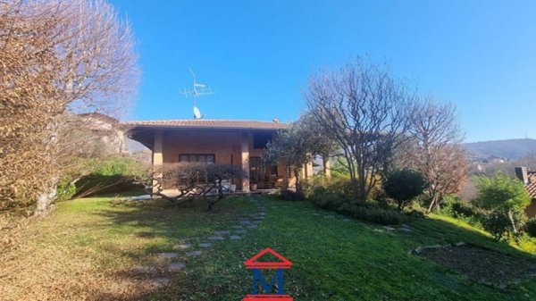 casa indipendente in vendita a Sorisole