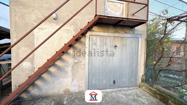 casa indipendente in vendita a Sorisole