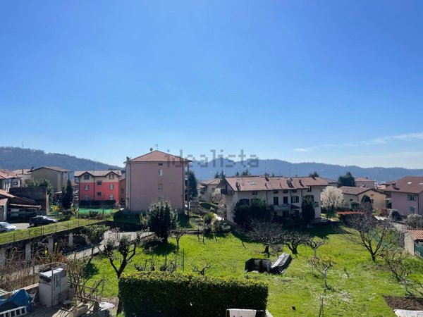 appartamento in vendita a Sorisole