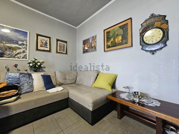 appartamento in vendita a Sorisole