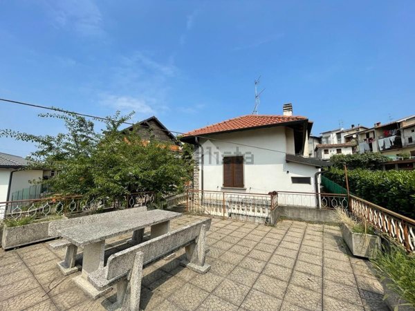 appartamento in vendita a Sorisole in zona Azzonica