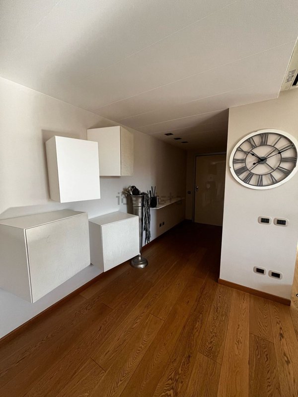 appartamento in vendita a Sorisole