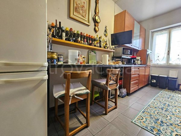 appartamento in vendita a Sorisole