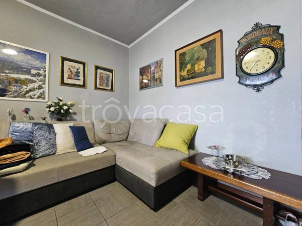 appartamento in vendita a Sorisole