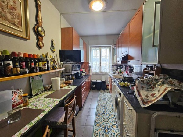 appartamento in vendita a Sorisole