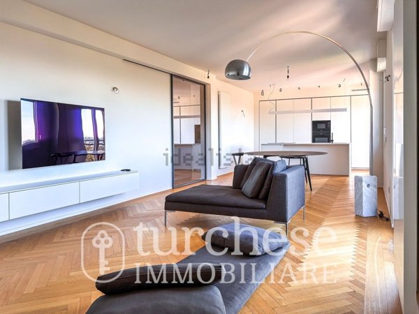 appartamento in vendita a Sorisole