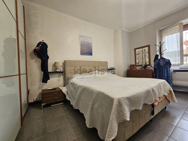 appartamento in vendita a Sorisole