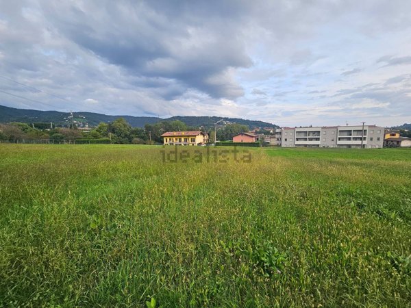 terreno agricolo in vendita a Sorisole in zona Azzonica