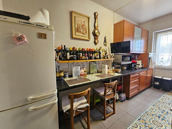 appartamento in vendita a Sorisole