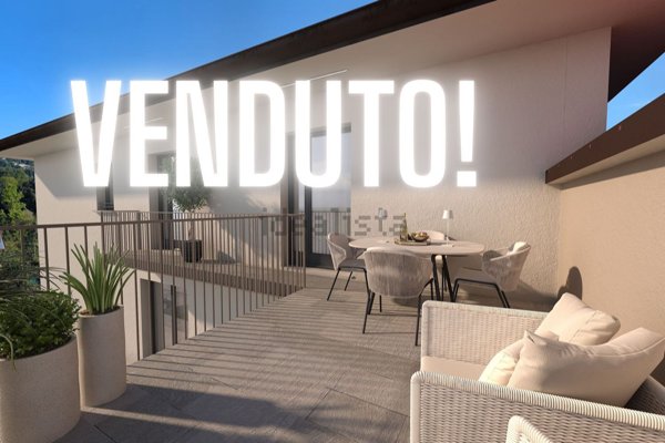 appartamento in vendita a Sorisole