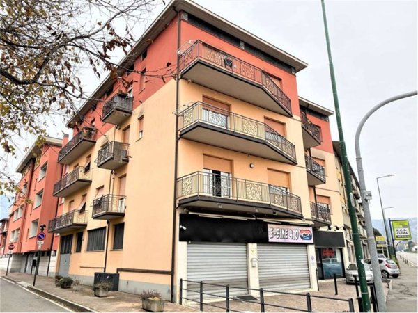 appartamento in vendita a Sorisole in zona Petosino