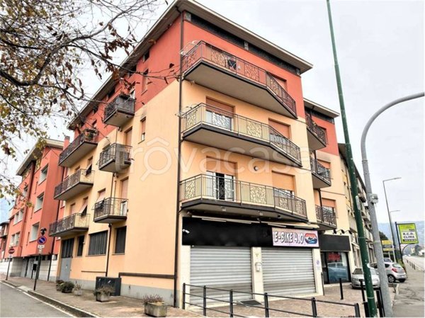 appartamento in vendita a Sorisole in zona Petosino