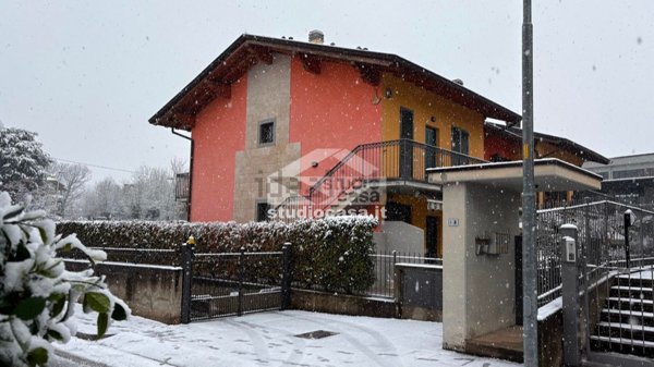 appartamento in vendita a Sorisole