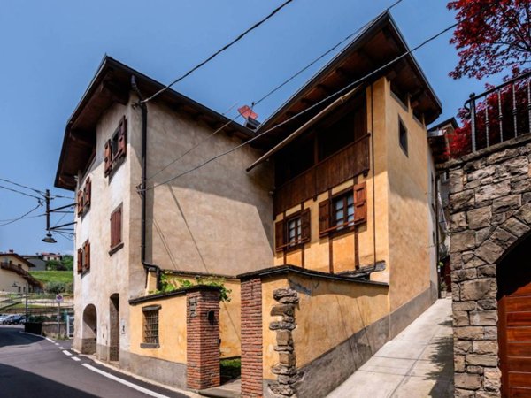 appartamento in vendita a Sorisole