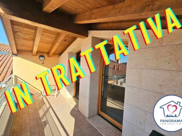 appartamento in vendita a Sorisole