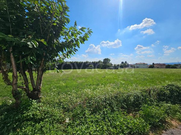 terreno agricolo in vendita a Sorisole