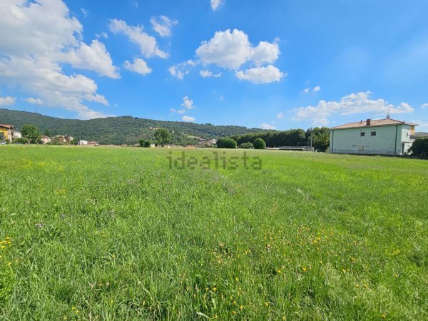 terreno agricolo in vendita a Sorisole
