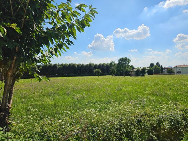 terreno agricolo in vendita a Sorisole