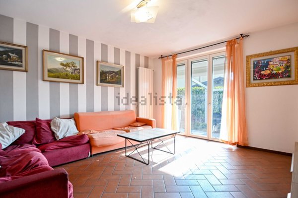 casa indipendente in vendita a Sorisole