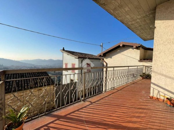 appartamento in vendita a Sorisole
