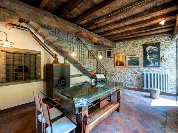 casa indipendente in vendita a Sorisole