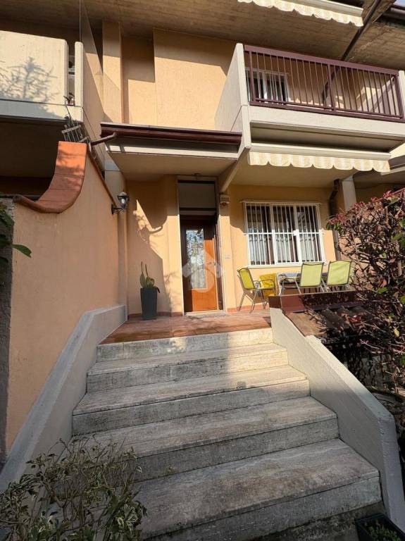 casa indipendente in vendita a Sorisole