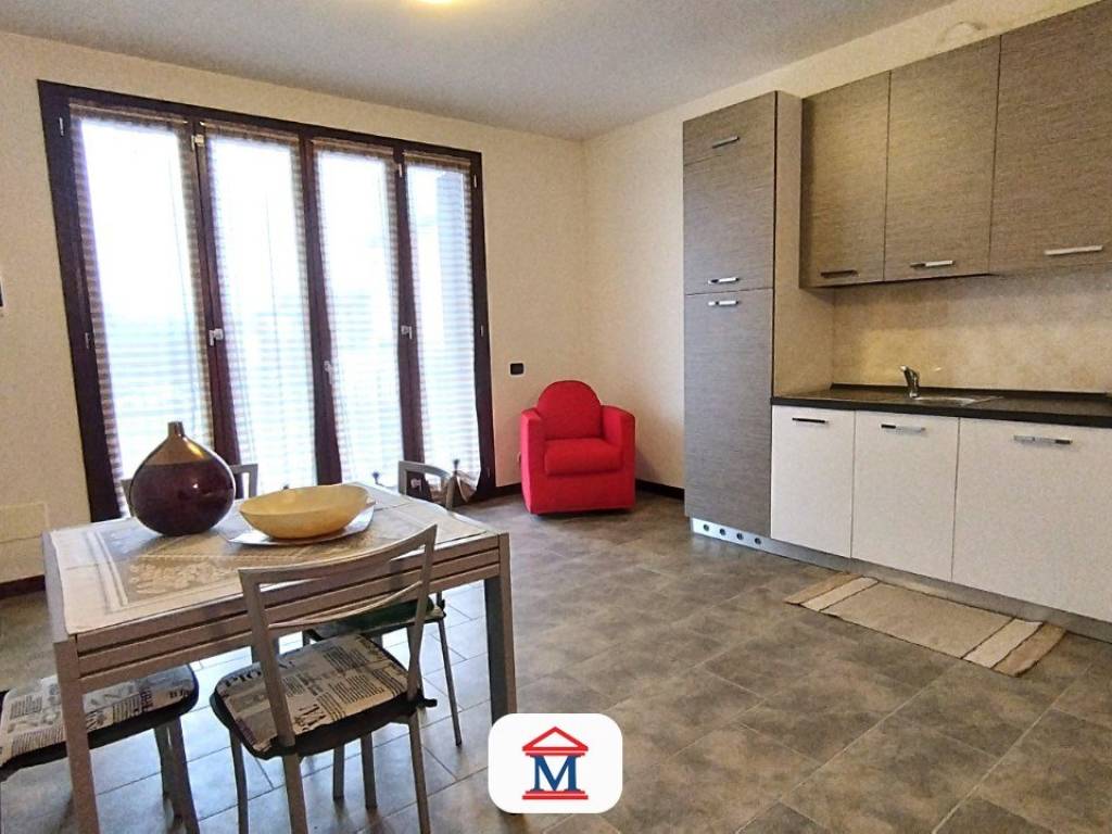 appartamento in vendita a Sorisole