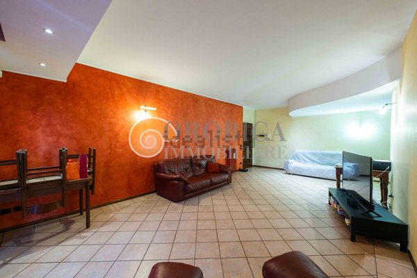 appartamento in vendita a Sorisole in zona Petosino