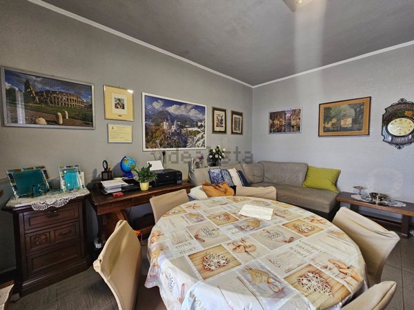 appartamento in vendita a Sorisole