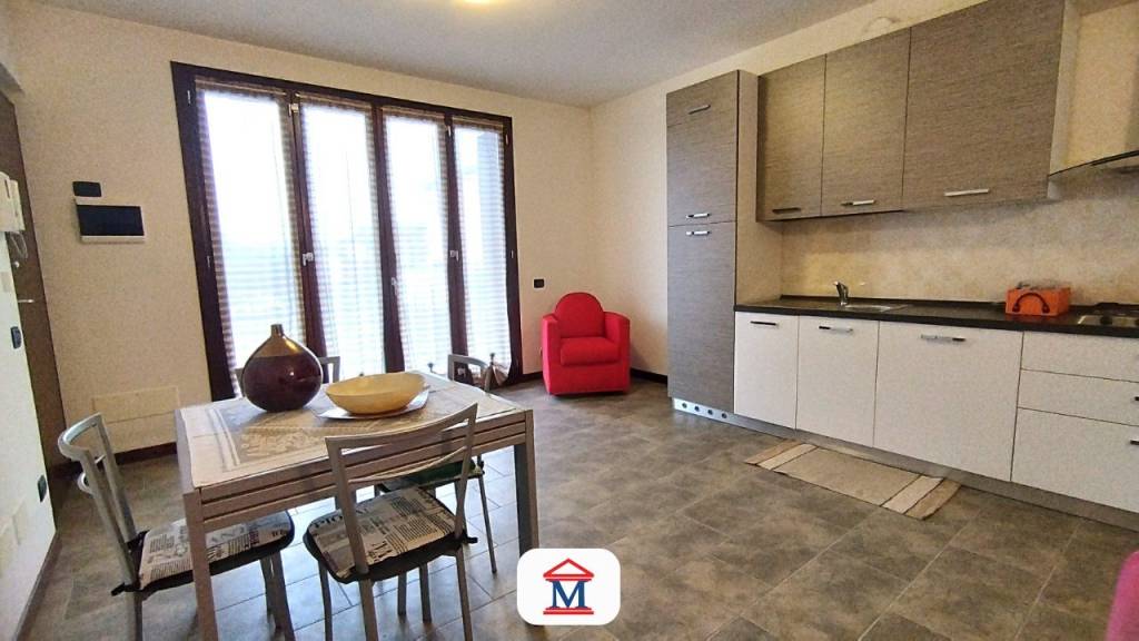 appartamento in vendita a Sorisole