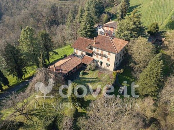 villa in vendita a Sorisole